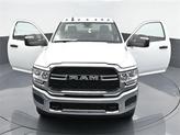 Thumbnail of 2023 Bright White Clearcoat RAM 3500