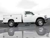 Thumbnail of 2023 Bright White Clearcoat RAM 3500