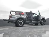 Thumbnail of 2024 Gray Metallic Ford Ranger