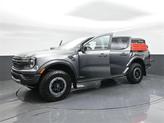 Thumbnail of 2024 Gray Metallic Ford Ranger