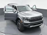 Thumbnail of 2024 Gray Metallic Ford Ranger