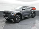 Thumbnail of 2024 Gray Metallic Ford Ranger