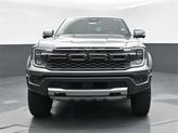 Thumbnail of 2024 Gray Metallic Ford Ranger