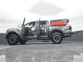 Thumbnail of 2024 Gray Metallic Ford Ranger