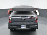 Thumbnail of 2024 Gray Metallic Ford Ranger