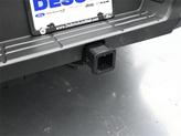 Thumbnail of 2024 Gray Metallic Ford Ranger