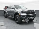 Thumbnail of 2024 Gray Metallic Ford Ranger