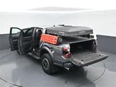 Thumbnail of 2024 Gray Metallic Ford Ranger