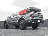 Thumbnail of 2024 Gray Metallic Ford Ranger