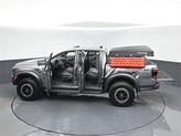 Thumbnail of 2024 Gray Metallic Ford Ranger