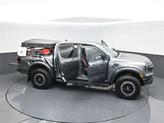 Thumbnail of 2024 Gray Metallic Ford Ranger