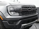 Thumbnail of 2024 Gray Metallic Ford Ranger