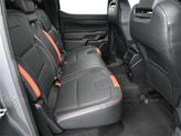 Thumbnail of 2024 Gray Metallic Ford Ranger