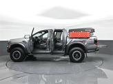 Thumbnail of 2024 Gray Metallic Ford Ranger