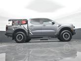 Thumbnail of 2024 Gray Metallic Ford Ranger