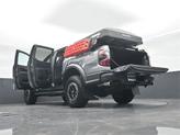 Thumbnail of 2024 Gray Metallic Ford Ranger