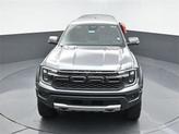 Thumbnail of 2024 Gray Metallic Ford Ranger