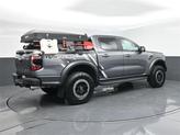 Thumbnail of 2024 Gray Metallic Ford Ranger