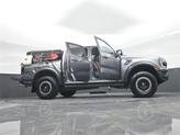 Thumbnail of 2024 Gray Metallic Ford Ranger