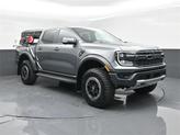 Photo of 2024 Gray Metallic Ford Ranger