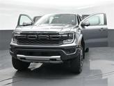 Thumbnail of 2024 Gray Metallic Ford Ranger