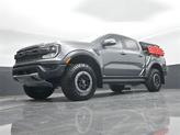 Thumbnail of 2024 Gray Metallic Ford Ranger