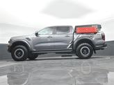 Thumbnail of 2024 Gray Metallic Ford Ranger