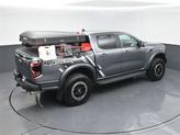 Thumbnail of 2024 Gray Metallic Ford Ranger