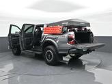 Thumbnail of 2024 Gray Metallic Ford Ranger