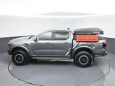 Thumbnail of 2024 Gray Metallic Ford Ranger