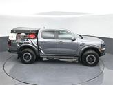 Thumbnail of 2024 Gray Metallic Ford Ranger