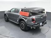 Thumbnail of 2024 Gray Metallic Ford Ranger
