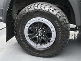 Thumbnail of 2024 Gray Metallic Ford Ranger