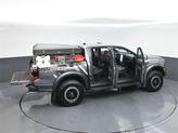 Thumbnail of 2024 Gray Metallic Ford Ranger