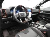 Thumbnail of 2024 Gray Metallic Ford Ranger