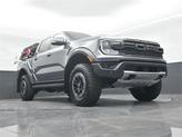 Thumbnail of 2024 Gray Metallic Ford Ranger