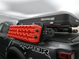 Thumbnail of 2024 Gray Metallic Ford Ranger