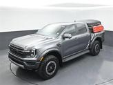 Thumbnail of 2024 Gray Metallic Ford Ranger