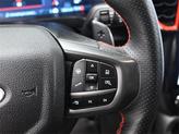 Thumbnail of 2024 Gray Metallic Ford Ranger