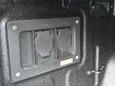 Thumbnail of 2024 Gray Metallic Ford Ranger