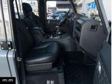 Thumbnail of 1993 GRAY Land Rover Defender