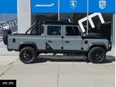 Thumbnail of 1993 GRAY Land Rover Defender