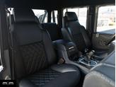 Thumbnail of 1993 GRAY Land Rover Defender