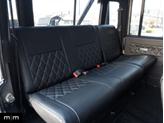 Thumbnail of 1993 GRAY Land Rover Defender