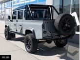 Thumbnail of 1993 GRAY Land Rover Defender