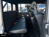 Thumbnail of 1993 GRAY Land Rover Defender