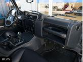 Thumbnail of 1993 GRAY Land Rover Defender