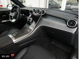 Thumbnail of 2024 Black Mercedes-Benz AMG GLC 43