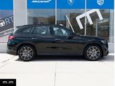 Thumbnail of 2024 Black Mercedes-Benz AMG GLC 43