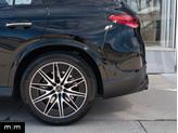 Thumbnail of 2024 Black Mercedes-Benz AMG GLC 43